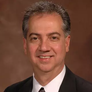 Mark Luongo, CPCU