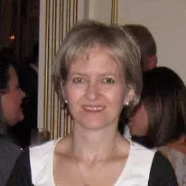 Maria Yavno