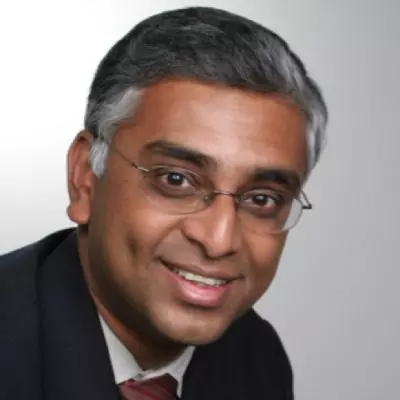 Harish Kumar, PhD, CFA