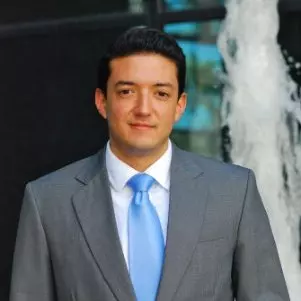 Carlos Saballos