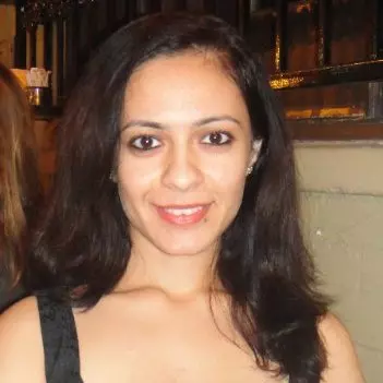 Kavita Thakkar