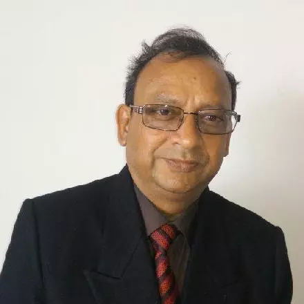 Anil Saha, P. Eng.