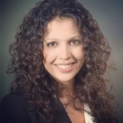 Soraya Khouadri, M.Sc., MBA