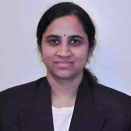 Srilalitha Kuruganti