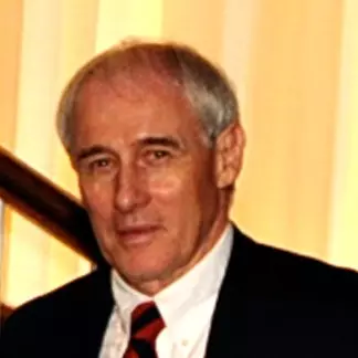 George N.J. Sommer, III