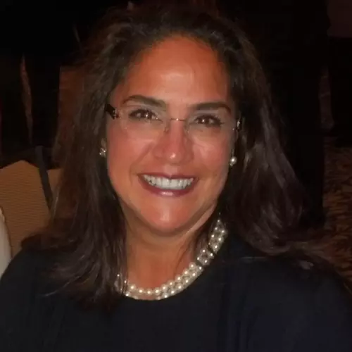 Krista Andrews (Moore), MBA