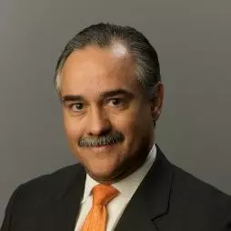 Carlos Rodriguez Vidal