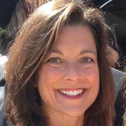 Kathy Boudreau