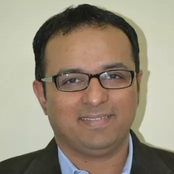 Hitesh Desai