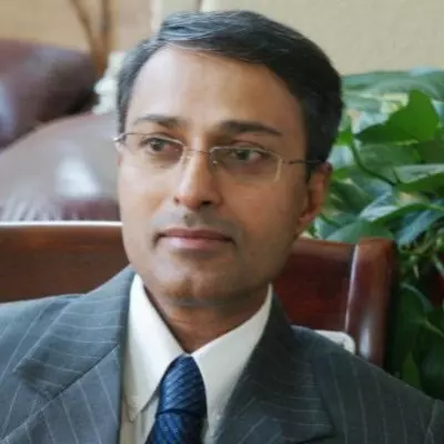 Sudendra Rao GPHR, Ph.D.