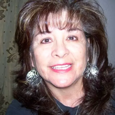 Elidia Gonzalez