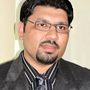 Asif Sheikh