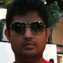 Swethan Srinivasan - CSM