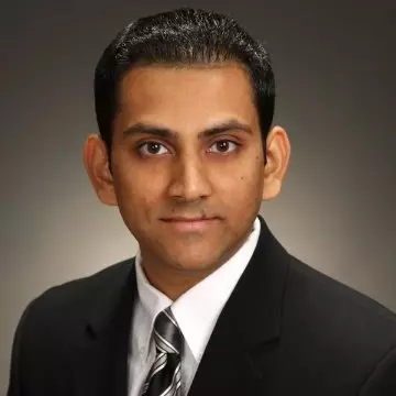 Samir Patel, CPA, MBA, MST