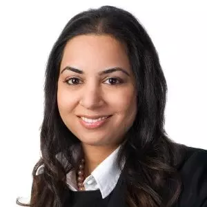 Kelly Khakh, MBA