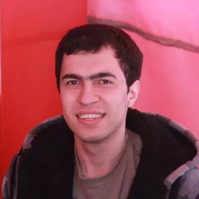 Erfan Zamanian