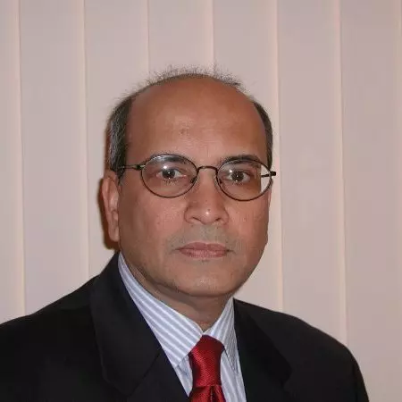 Vijay Davar