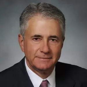 Norm Hedgecock