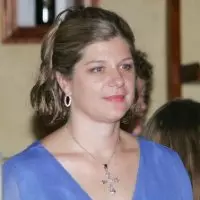 Christina Martin, MBA