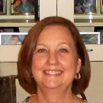 Lynne Peterson