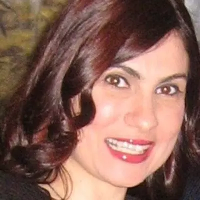 Dana Vorfi