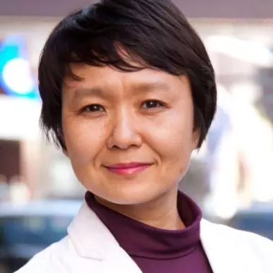 Helen Zhang Valtinson,CPA, PhD