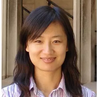 Qinglin(Evelyn) Liu, CPA, MBA
