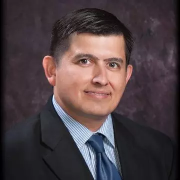 Esteban Pedraza Jr