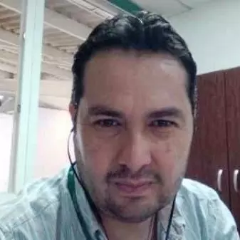 Hugo Leonel Hernández Solares