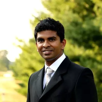 Rajesh Premkumar