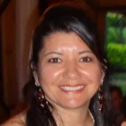Laura Torres-Castro, MBA