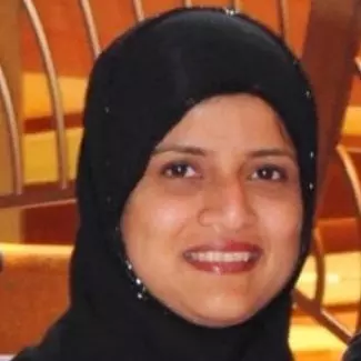 Ruqayya Shaik