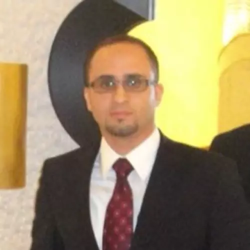 Mohammad Hamad
