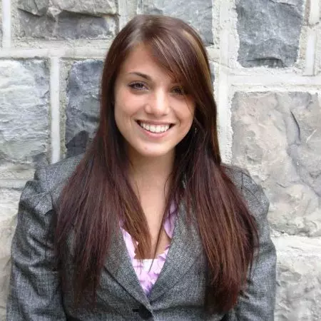 Danielle Maria DonDiego, DO, MBA