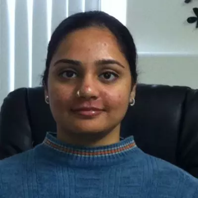 Anjana Satyamurthy