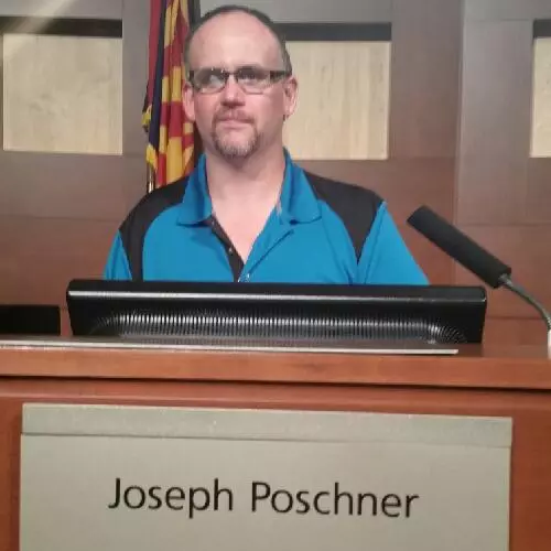 Joseph Poschner