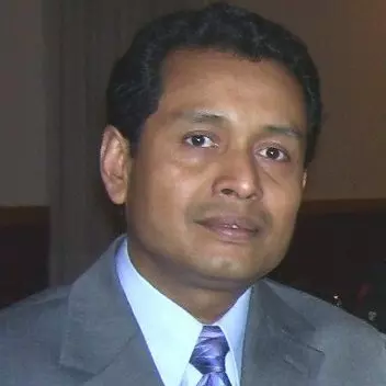 Aminul Khan