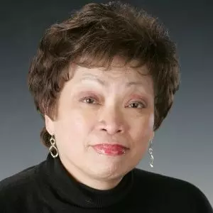 Virginia Lam