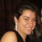 Sandra Gonzalez Gutierrez