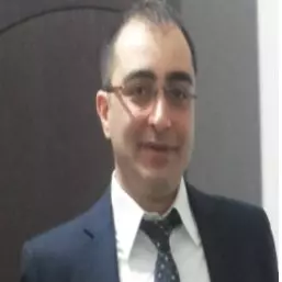 Malik Qasaimeh, Ph.D