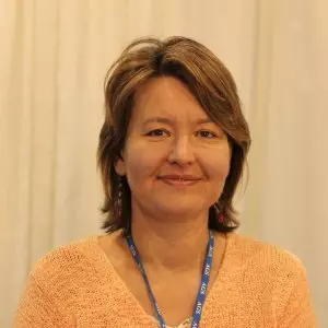 Nora Reznickova