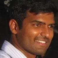 Dinesh Kumar Madavin