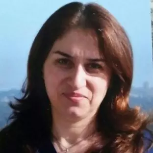 Sepideh Tavakoli