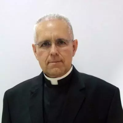 Rev. P. César E. Santos Romero, D.S.M., Ph.D., D.C.R.