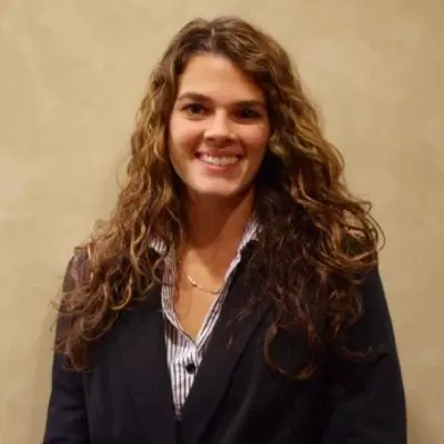 Stephanie Dezio MBA, CPA Candidate