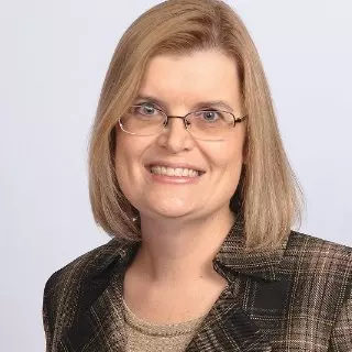 Tina Gordinier, CFA