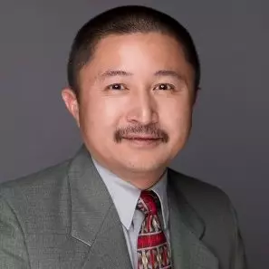 Dan Yin, Ph.D.