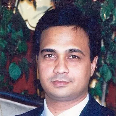 Mohammad K Akhtar