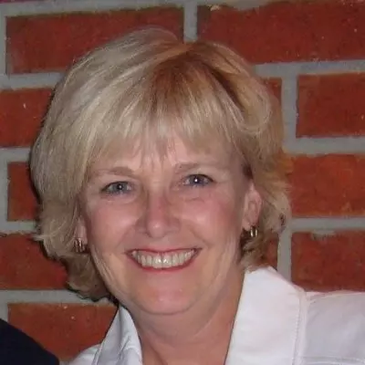 Kathy Welch, B.A. Hon.