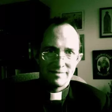 Rev. Mark Bartosic